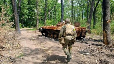 Україна повернула тіла 46 полеглих воїнів