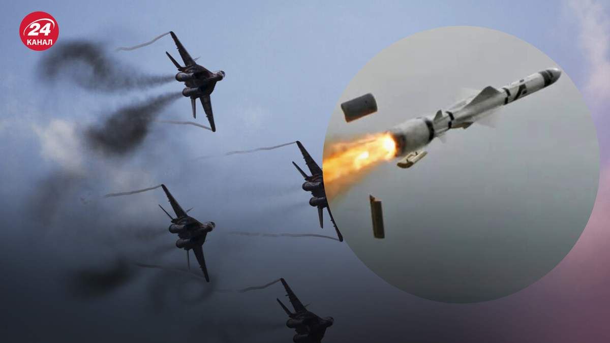 Их чрезвычайно тяжело сбивать, – в Воздушных силах перечислили самые опасные ракеты России Их чрезвычайно тяжело сбивать, – в Воздушных силах перечислили самые опасные ракеты России