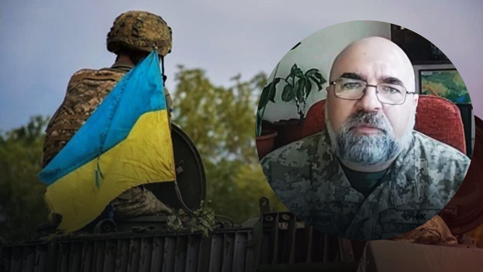 Надо серьезно взвешивать каждый шаг, – военный эксперт назвал стратегию в контрнаступлении Надо серьезно взвешивать каждый шаг, – военный эксперт назвал стратегию в контрнаступлении