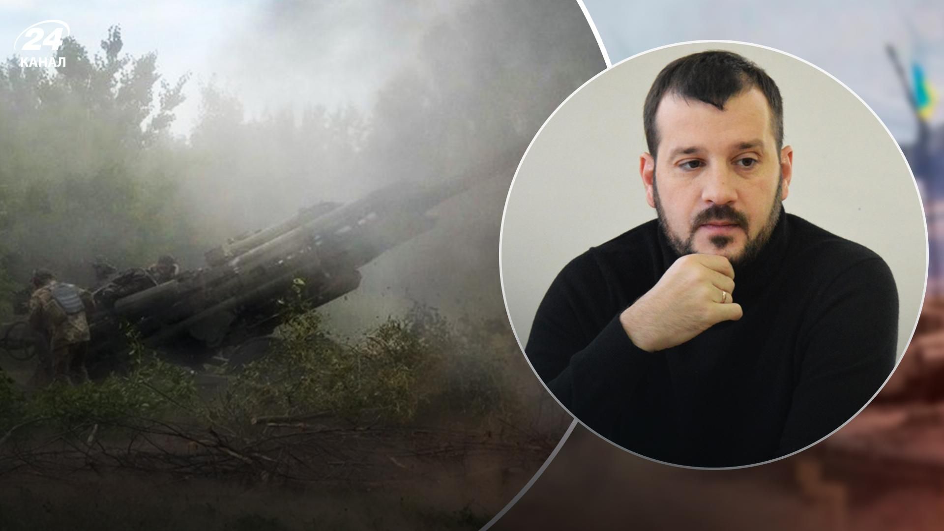 Росіяни виснажені, – у МВС назвали головну мету Росії у масових обстрілах України - 24 Канал Росіяни виснажені, – у МВС назвали головну мету Росії у масових обстрілах України - 24 Канал