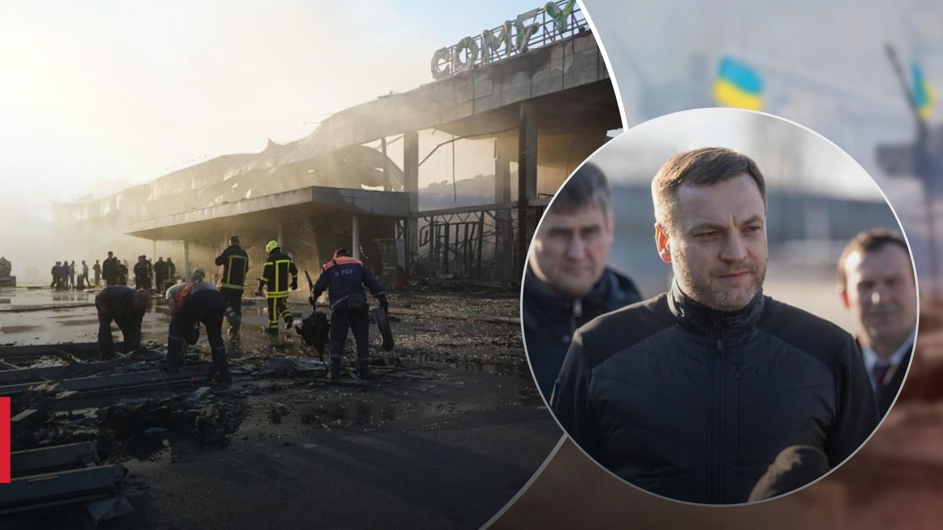 Украина уже знает имена российских летчиков, которые ударили по ТЦ в Кременчуге, – Монастырский Украина уже знает имена российских летчиков, которые ударили по ТЦ в Кременчуге, – Монастырский