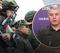 Россия готовит ДРГ, привлекая белорусских военных, – Минобороны