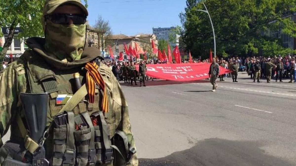 Російські окупанти перевозять свої родини до Мелітополя, Бердянська та Енергодара