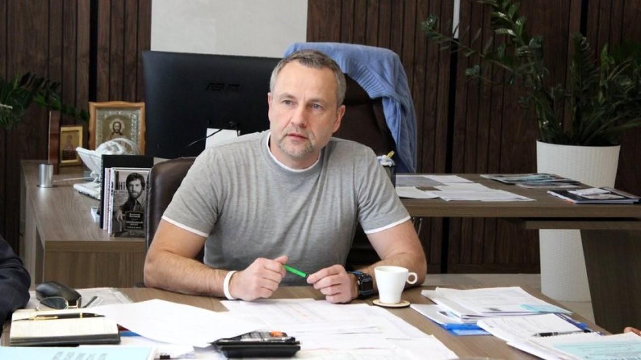 Кульминация конфликта, – херсонский активист рассказал о похищении мэра Колыхаева