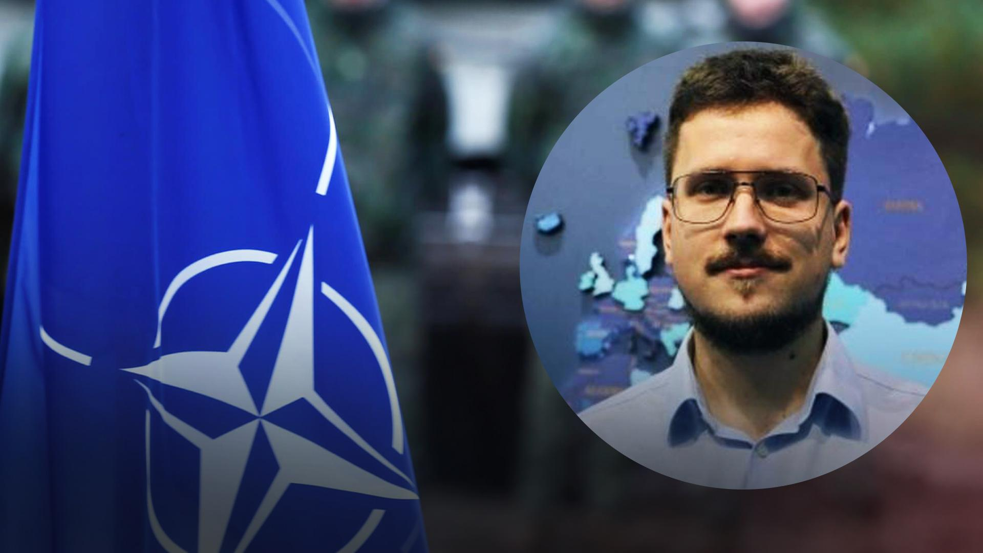 Краєв припустив, коли Україна отримає нові гарантії від НАТО