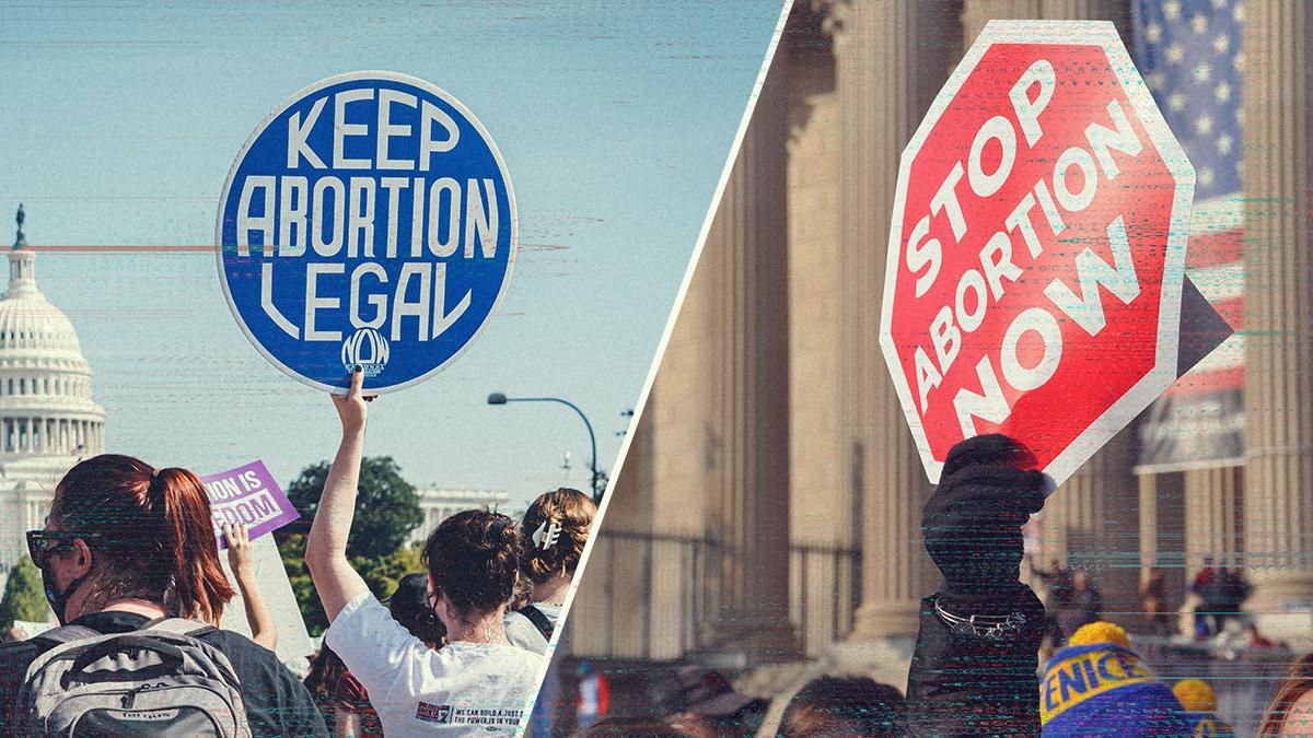 Хакеры SeigedSec объявили войну штатам, выступающим против абортов - Техно Хакеры SeigedSec объявили войну штатам, выступающим против абортов - Техно