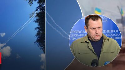 Філатов підтвердив "прильоти" в Дніпрі: з укриттів не виходити