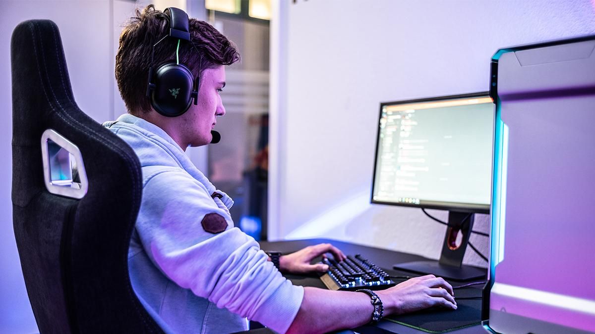 Российский депутат предлагает создать собственный игровой двигатель - Техно Российский депутат предлагает создать собственный игровой двигатель - Техно