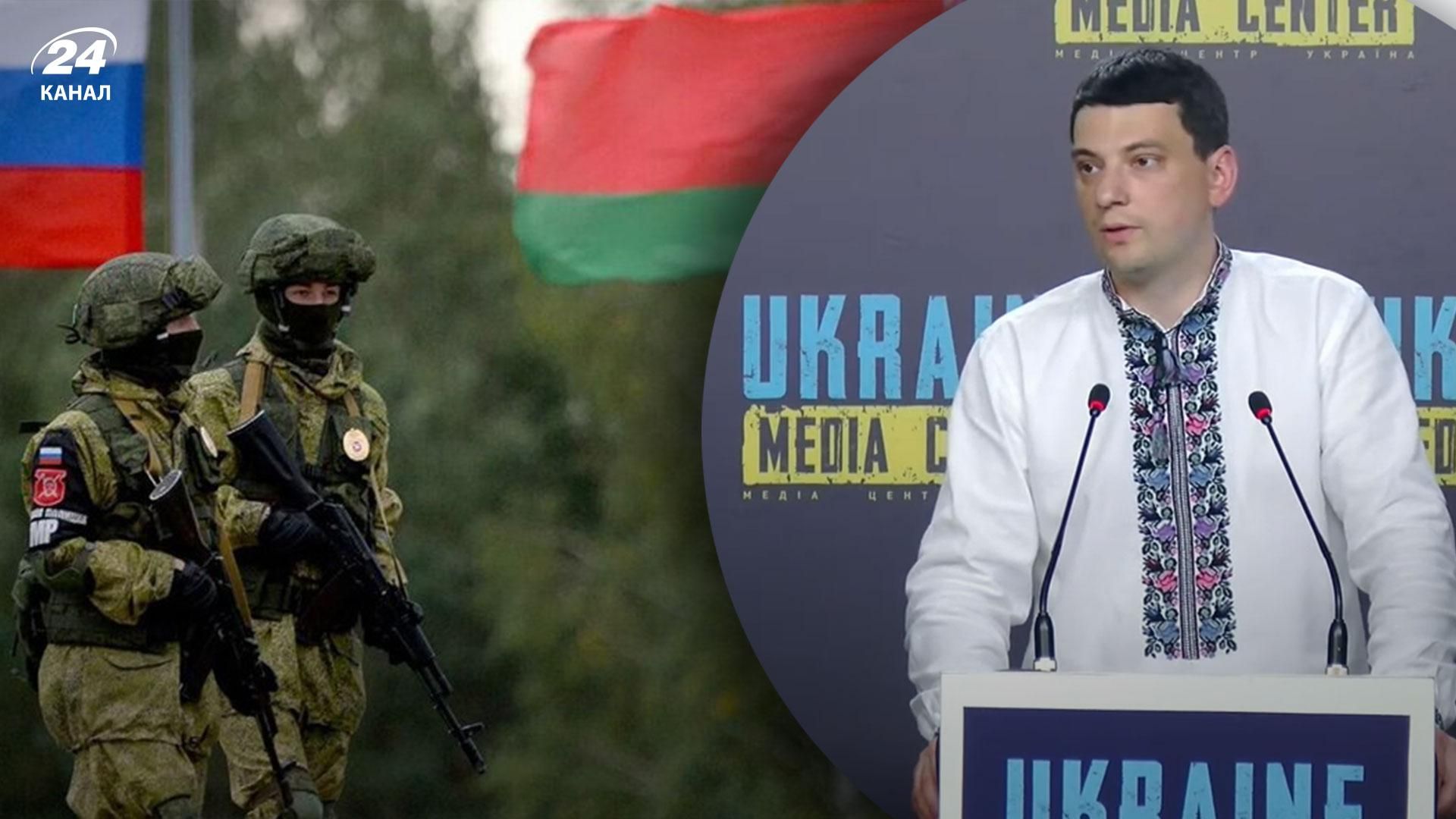 Львівщина готова до ймовірного вторгнення з Білорусі Львівщина готова до ймовірного вторгнення з Білорусі