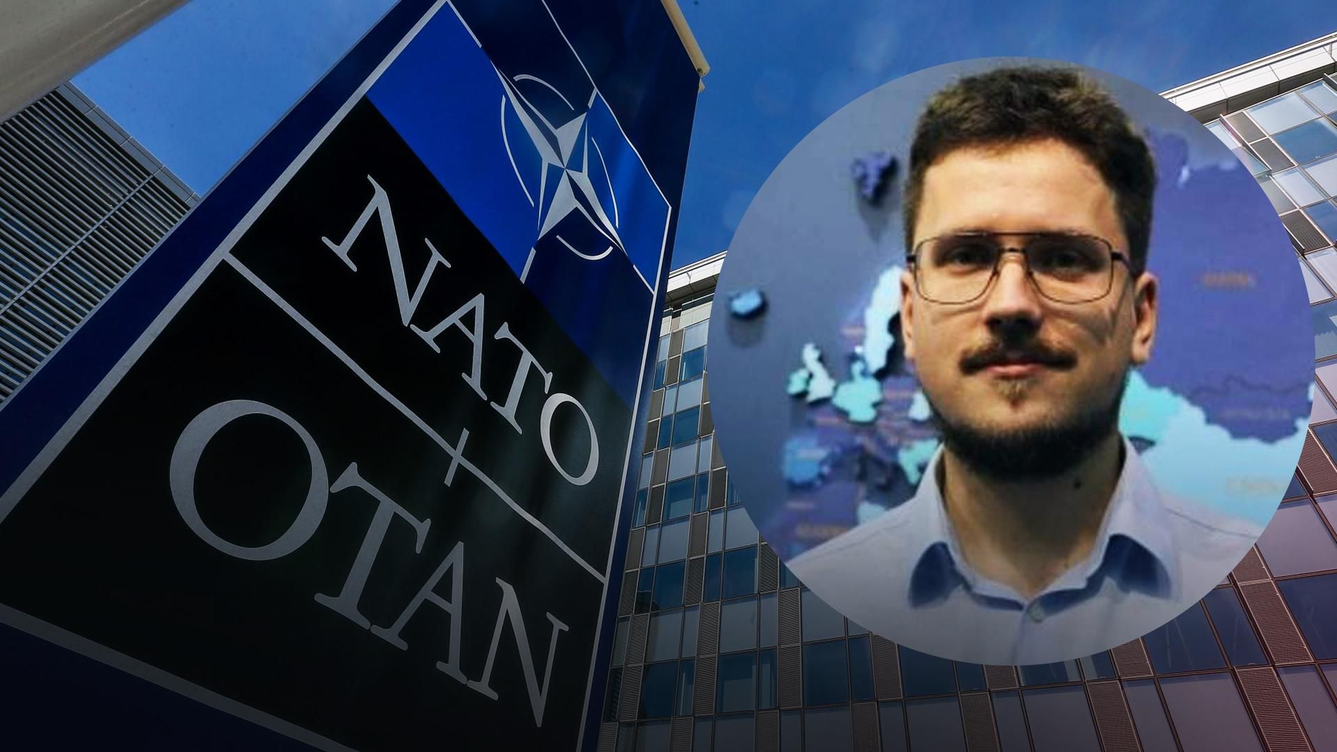 Вступ України в НАТО  можливий без ПДЧ