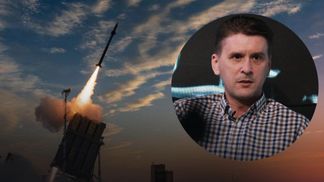 Це велика проблема, – Коваленко назвав труднощі, які б виникли за умови закриття неба Заходом