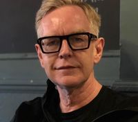 Родичі засновника Depeche Mode Енді Флетчера розкрили причину його смерті
