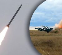 ПВО сбила четыре из шести ракет на Днепропетровщине: разрушена железнодорожная инфраструктура