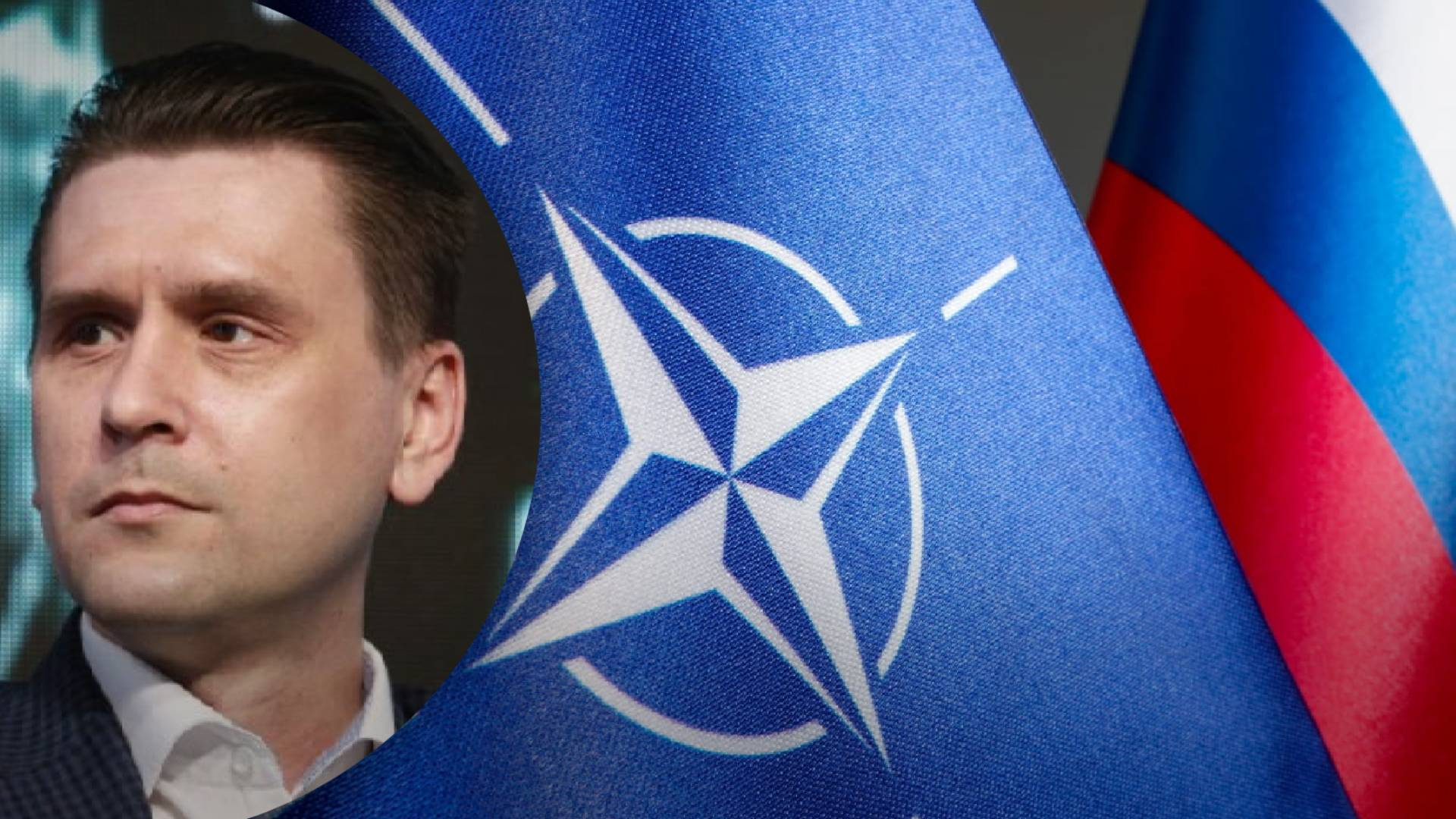 Як Коваленко відреагував на нові російські погрози НАТО 