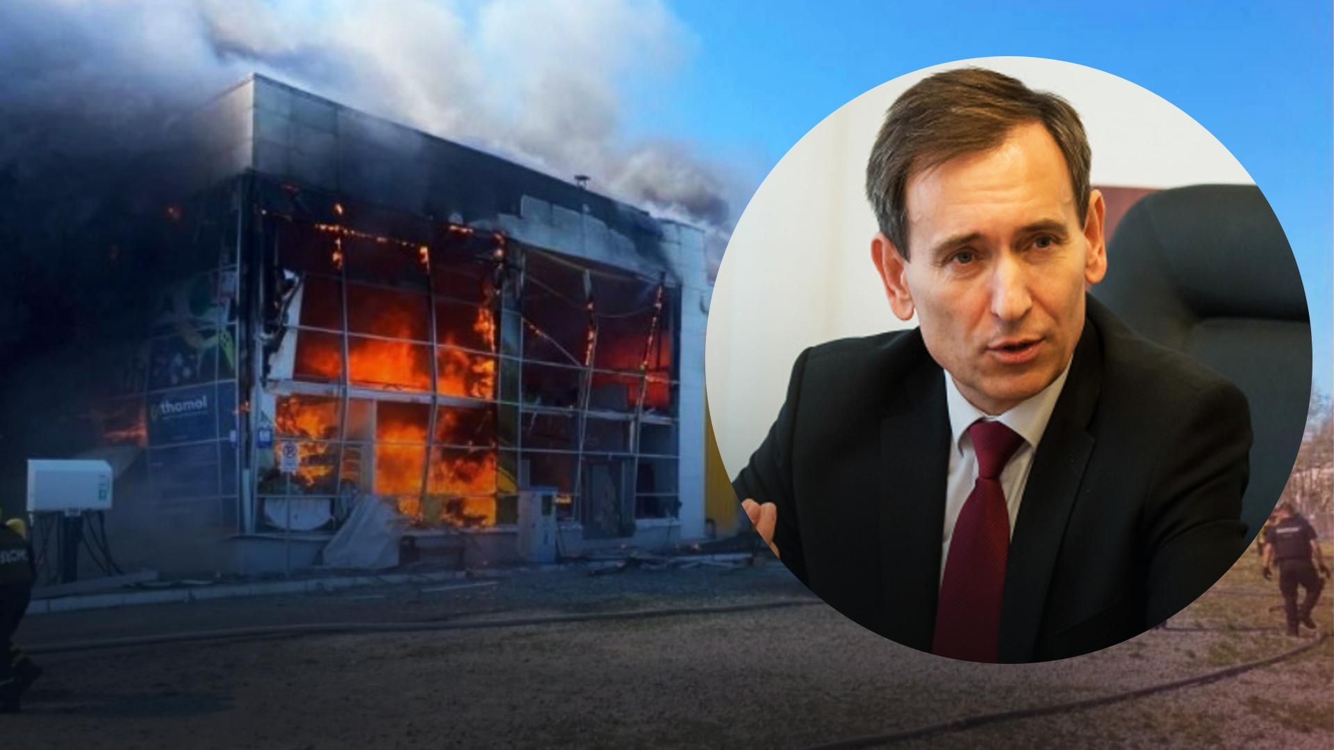 Удар по ТРЦ у Кременчуку – що чекає на російських льотчиків, які випустили ракети Удар по ТРЦ у Кременчуку – що чекає на російських льотчиків, які випустили ракети