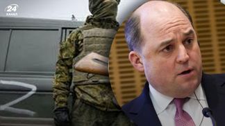 Небезпека реальна, – очільник британського Міноборони про "апетити Путіна" за межами України