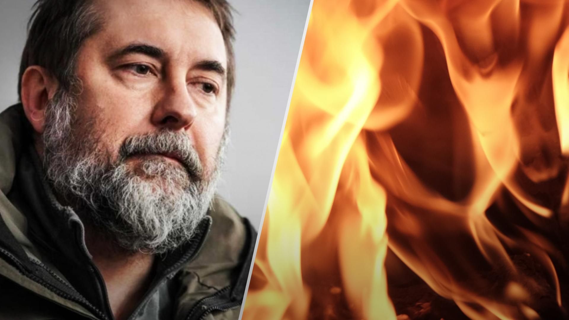 На Луганщині вибухають склади росіян – це може сповільнити наступ на Лисичанськ - 24 Канал На Луганщині вибухають склади росіян – це може сповільнити наступ на Лисичанськ - 24 Канал