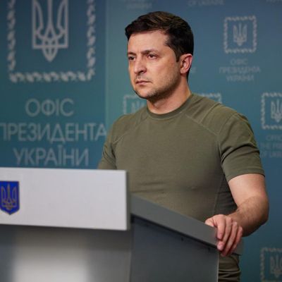 Зеленский выступает на заседании Совбеза ООН из-за удара по Кременчугу: онлайн-трансляция