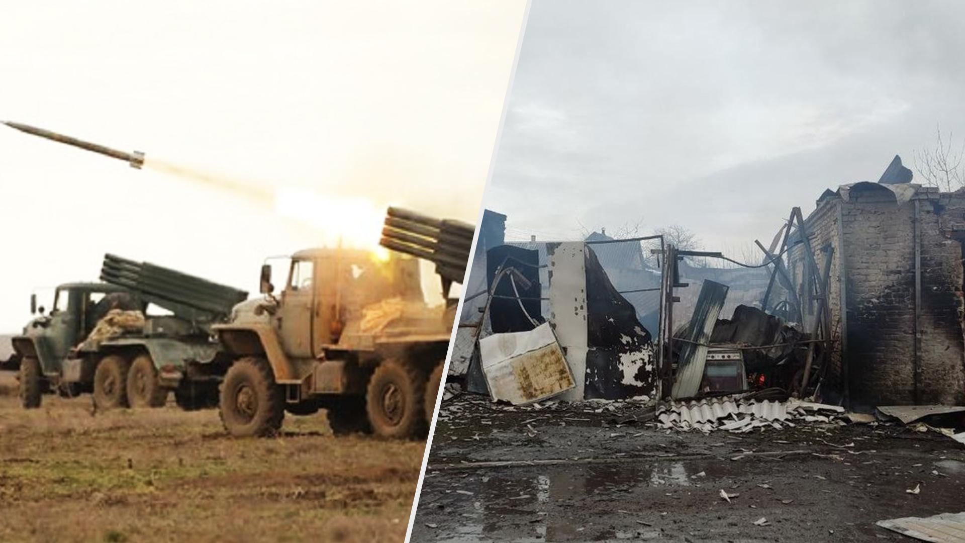 Сумщину 28 июня обстреливали – били из Градов, САУ, пулемеметов Сумщину 28 июня обстреливали – били из Градов, САУ, пулемеметов