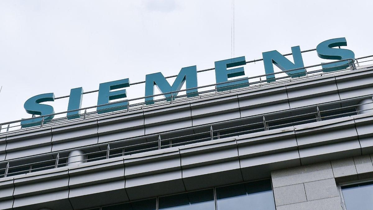Siemens заперечує причетність до скорочення розгазу Siemens заперечує причетність до скорочення розгазу
