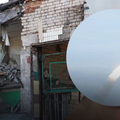 Ракетный удар по Днепру: под завалами СТО нашли двоих погибших – мужчину и женщину