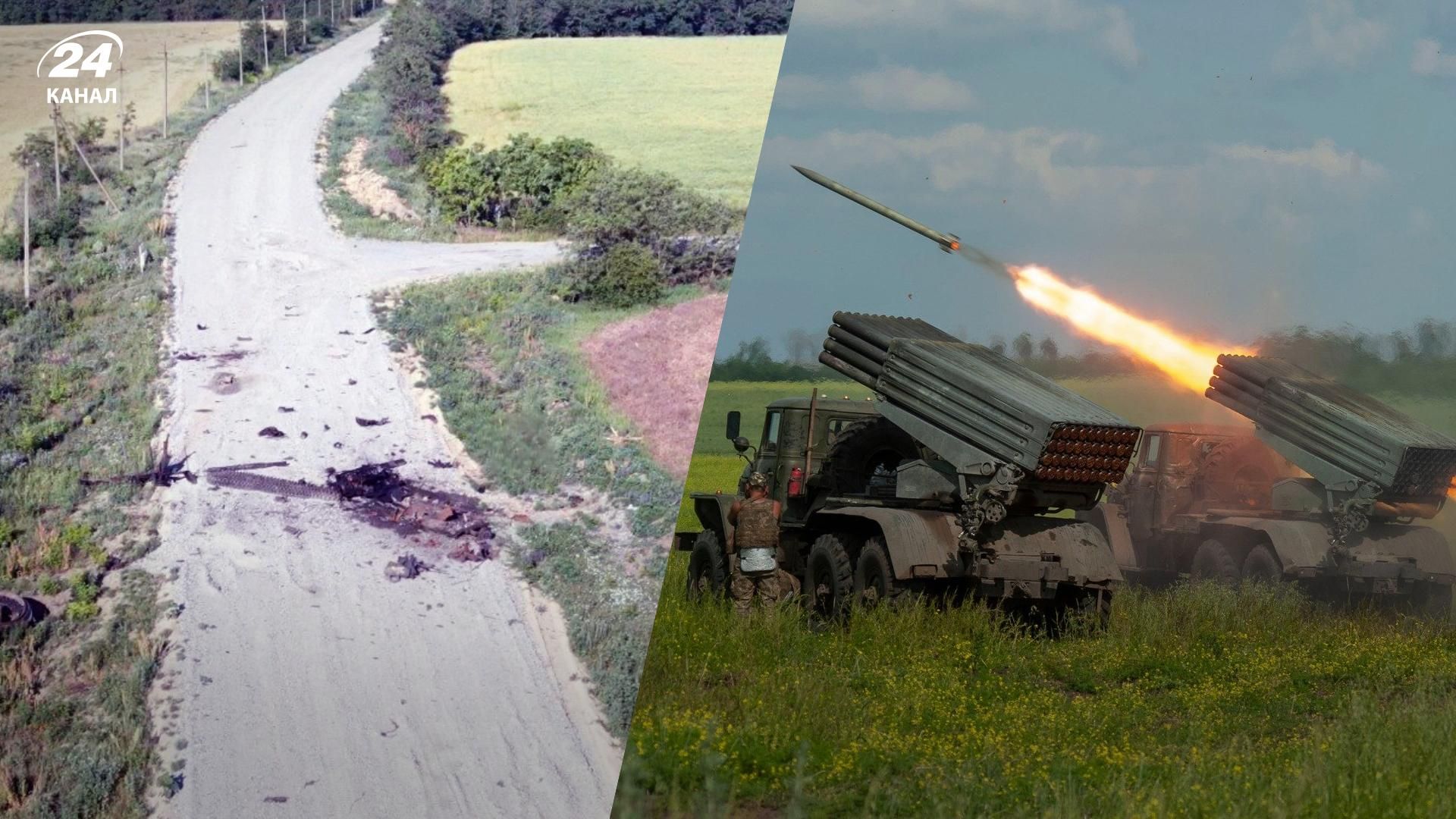 Какая сейчас ситуация на фронте – наступление на Славянск – возведение Генштаба Какая сейчас ситуация на фронте – наступление на Славянск – возведение Генштаба