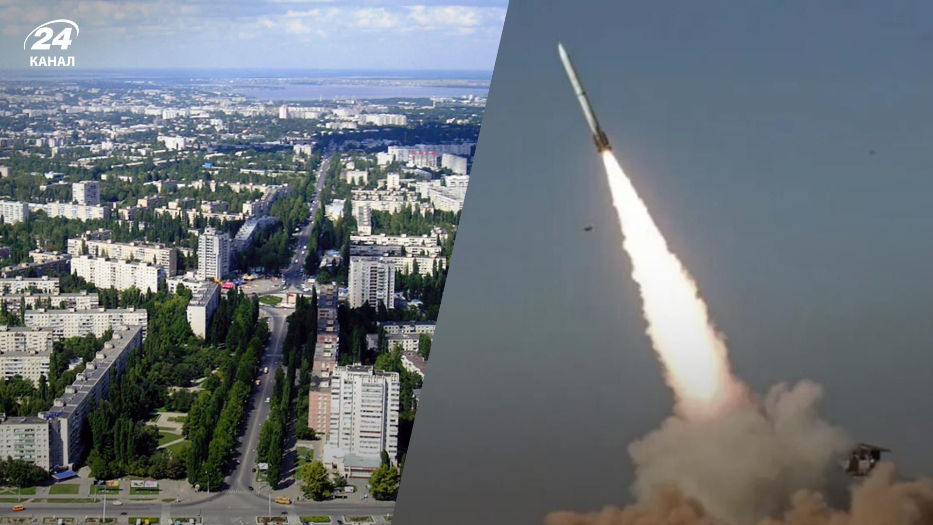 Ракетный удар по многоэтажке в Николаеве - 2 человека погибли, 3 ранены - Ким - 24 Канал