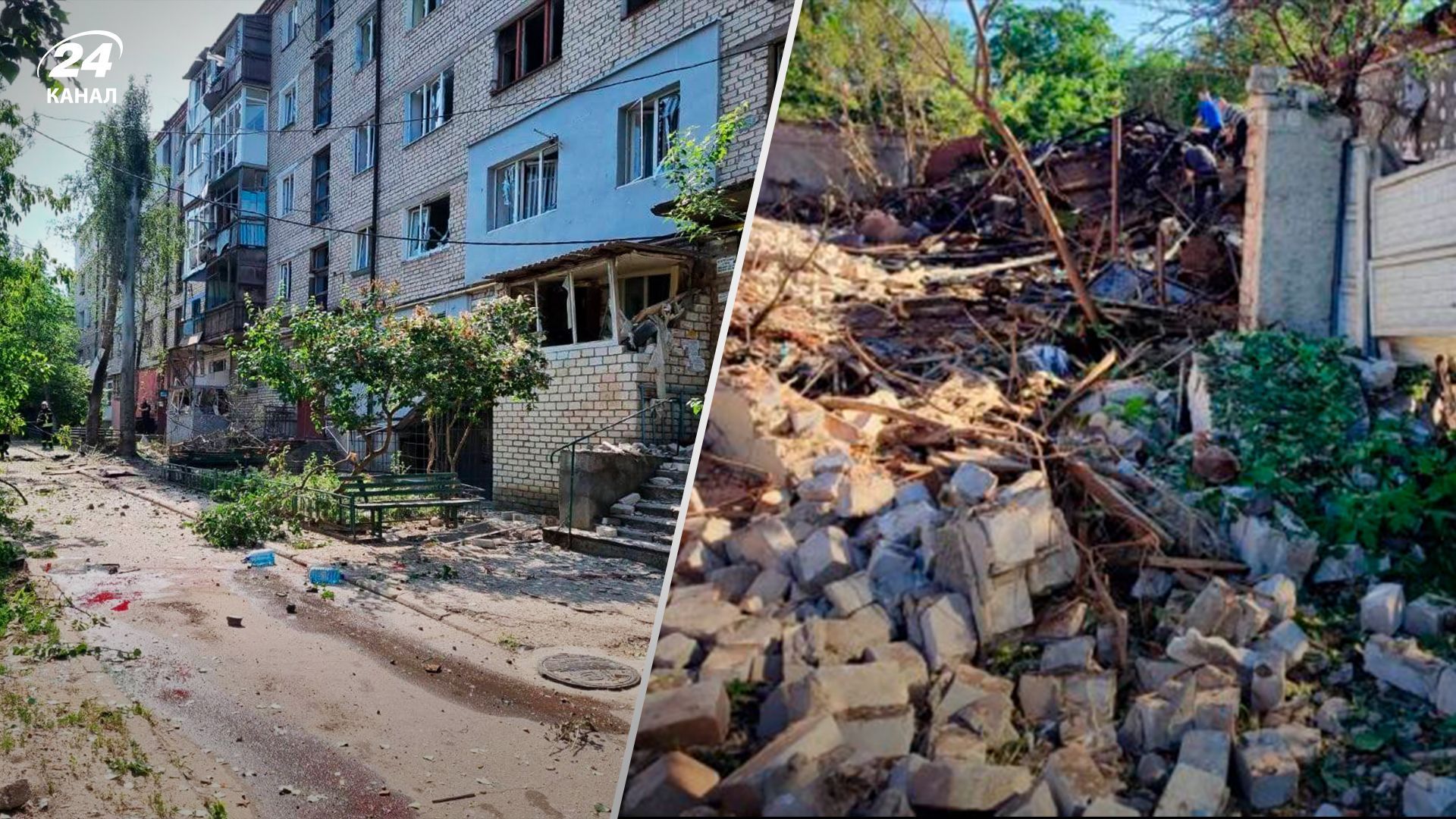 Ситуация за 28 июня 2022 года в регионах Украины - где были обстрелы Ситуация за 28 июня 2022 года в регионах Украины - где были обстрелы