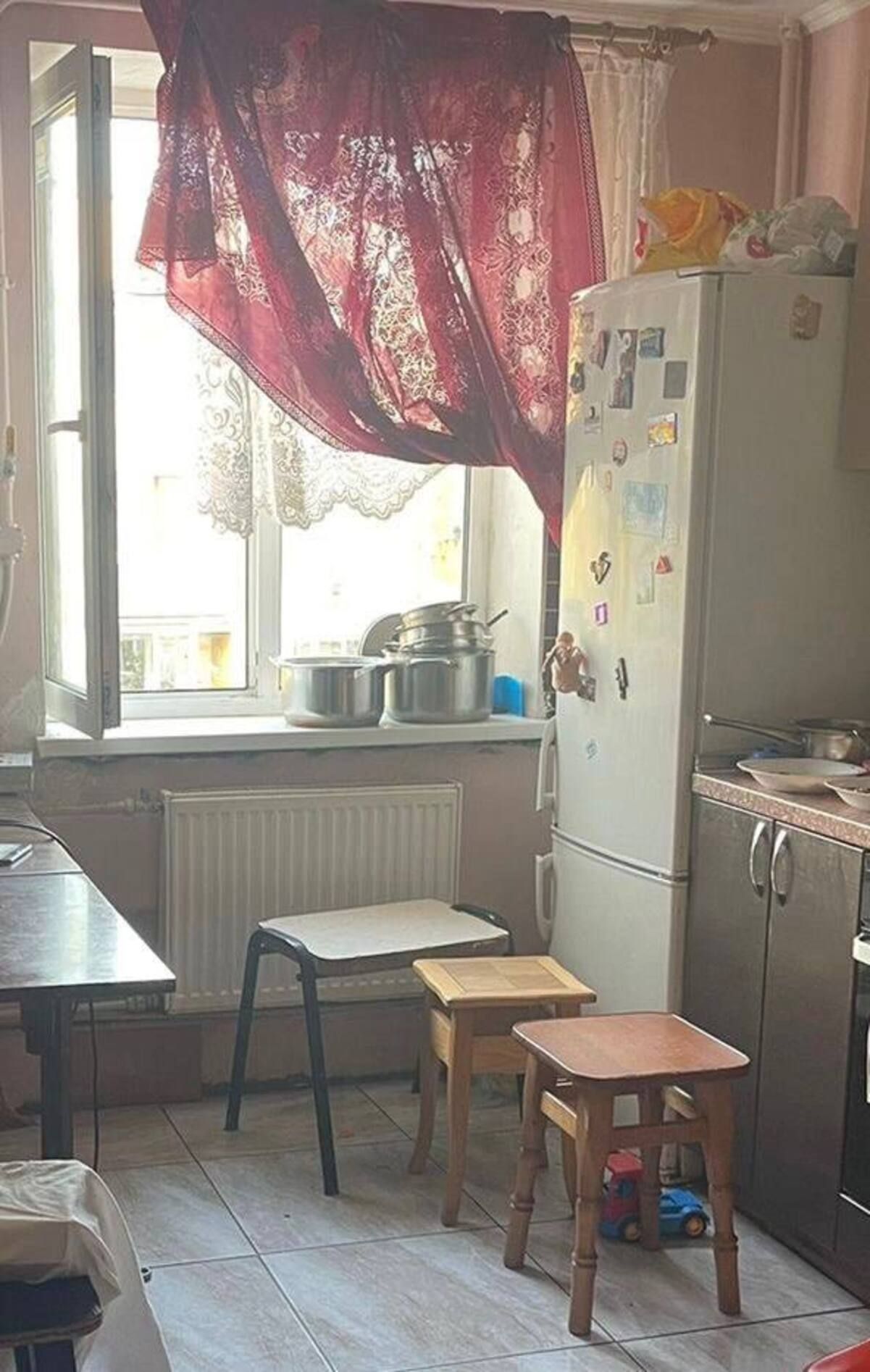 Несчастный случай в Княжичах Несчастный случай в Княжичах