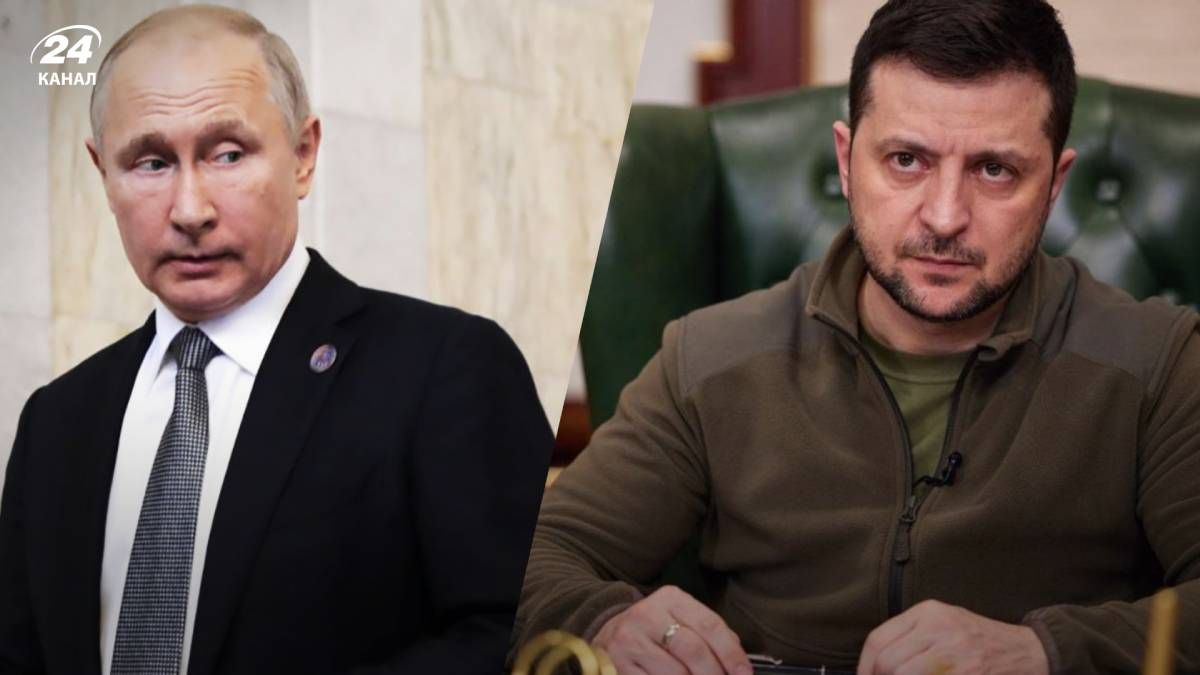 Зеленский ответил на слухи о раке у Путина – больное само окружение