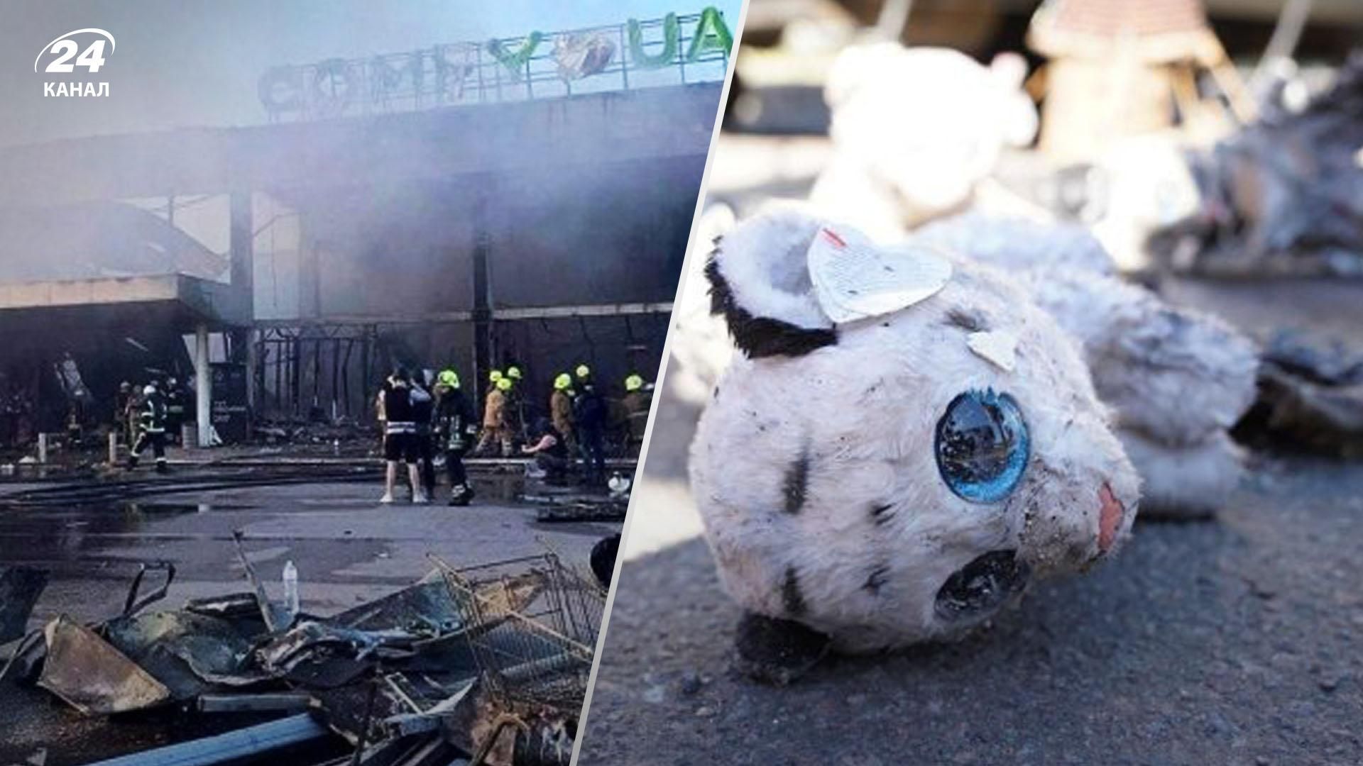 Влада Кременчука виплатить грошову допомогу сім'ям загиблих та поранених у ТЦ Влада Кременчука виплатить грошову допомогу сім'ям загиблих та поранених у ТЦ