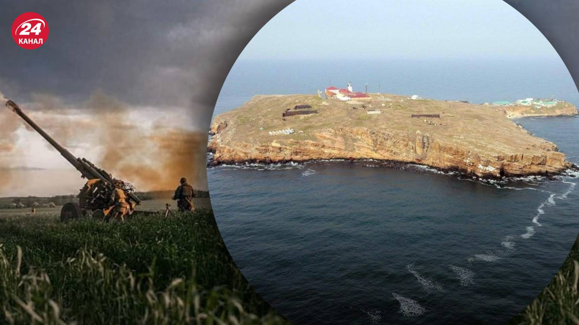 В Одесской ОВА намекнули на новые удары ВСУ по Змеиному