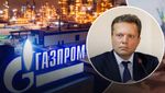 Гроші не рахуватимуть, – Омельченко вважає, що "Газпром" може повністю зупинити постачання газу