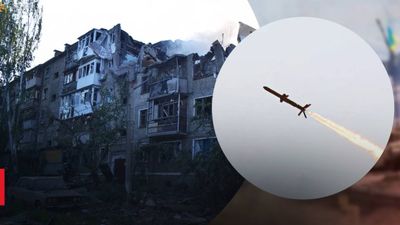 Окупанти вдарили ракетами по багатоповерхівці у Миколаєві: все, що відомо – фото й відео