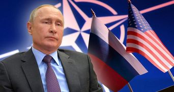 Попытки Путина развалить НАТО, ситуация на фронте и судьба Крымского моста: интервью с экспертом