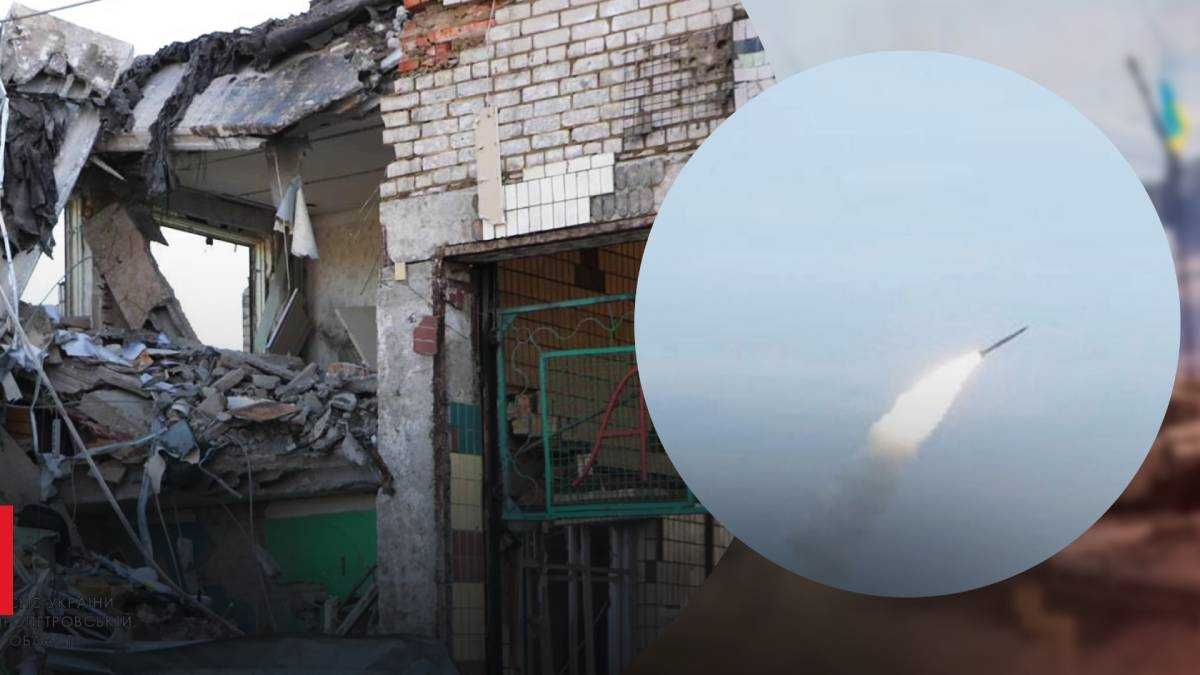 Удар по СТО в Дніпрі - загинули гендиректор й головний бухгалтер Удар по СТО в Дніпрі - загинули гендиректор й головний бухгалтер