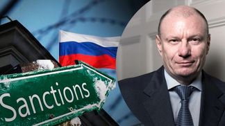 Британія ввела санкції проти другої найбагатшої людини Росії: хто ще потрапив під удар