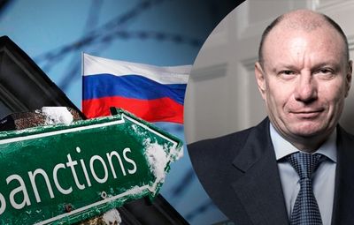 Британия ввела санкции против второго богатейшего человека России: кто еще попал под удар