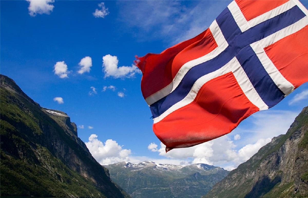 Росія погрожує Норвегії втратою суверенітету над Шпіцбергеном - 24 Канал