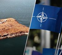 Россиян выгнали из Змеиного, НАТО перевооружит Украину: основное за 127-й день войны