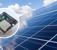 Максимум света при любых условиях: новая разработка ученых сделает солнечные панели более продуктивными