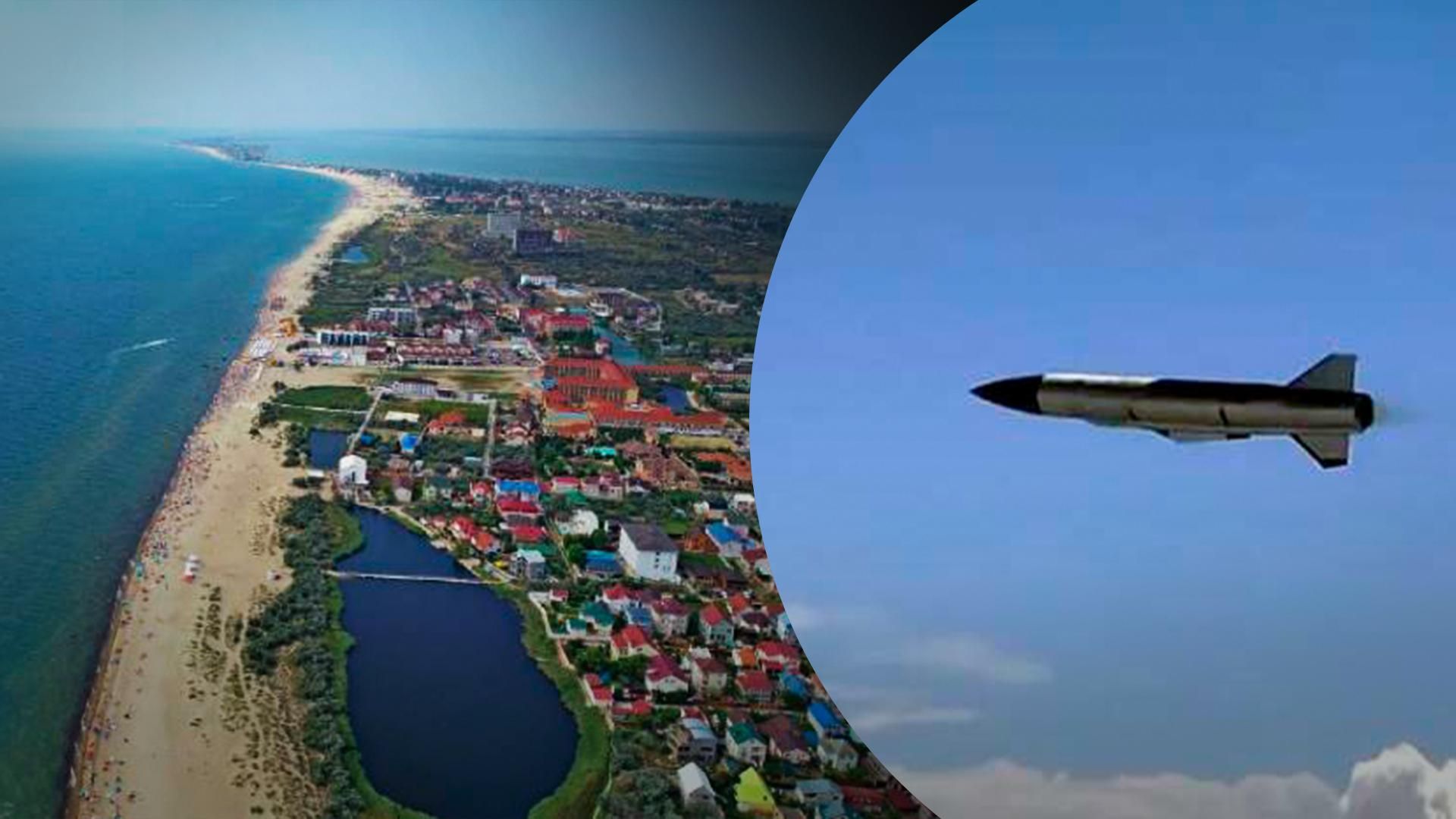 Ракетний обстріл Одеси 29 червня 2022 – ракету Х-22 знищила ППО Ракетний обстріл Одеси 29 червня 2022 – ракету Х-22 знищила ППО