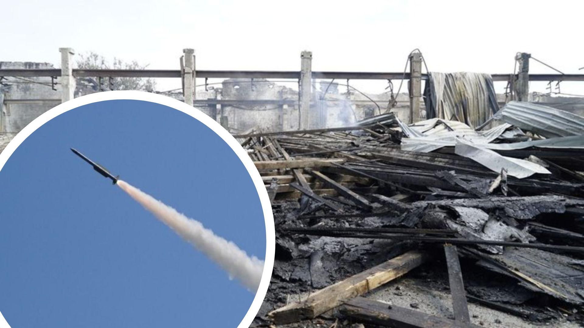 Окупанти обстріляли завод "Машгідропривід" у Харкові: моторошні фото наслідків Окупанти обстріляли завод "Машгідропривід" у Харкові: моторошні фото наслідків