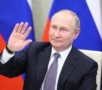 Тотальный zвиздец: Россия умирает сразу с двух концов