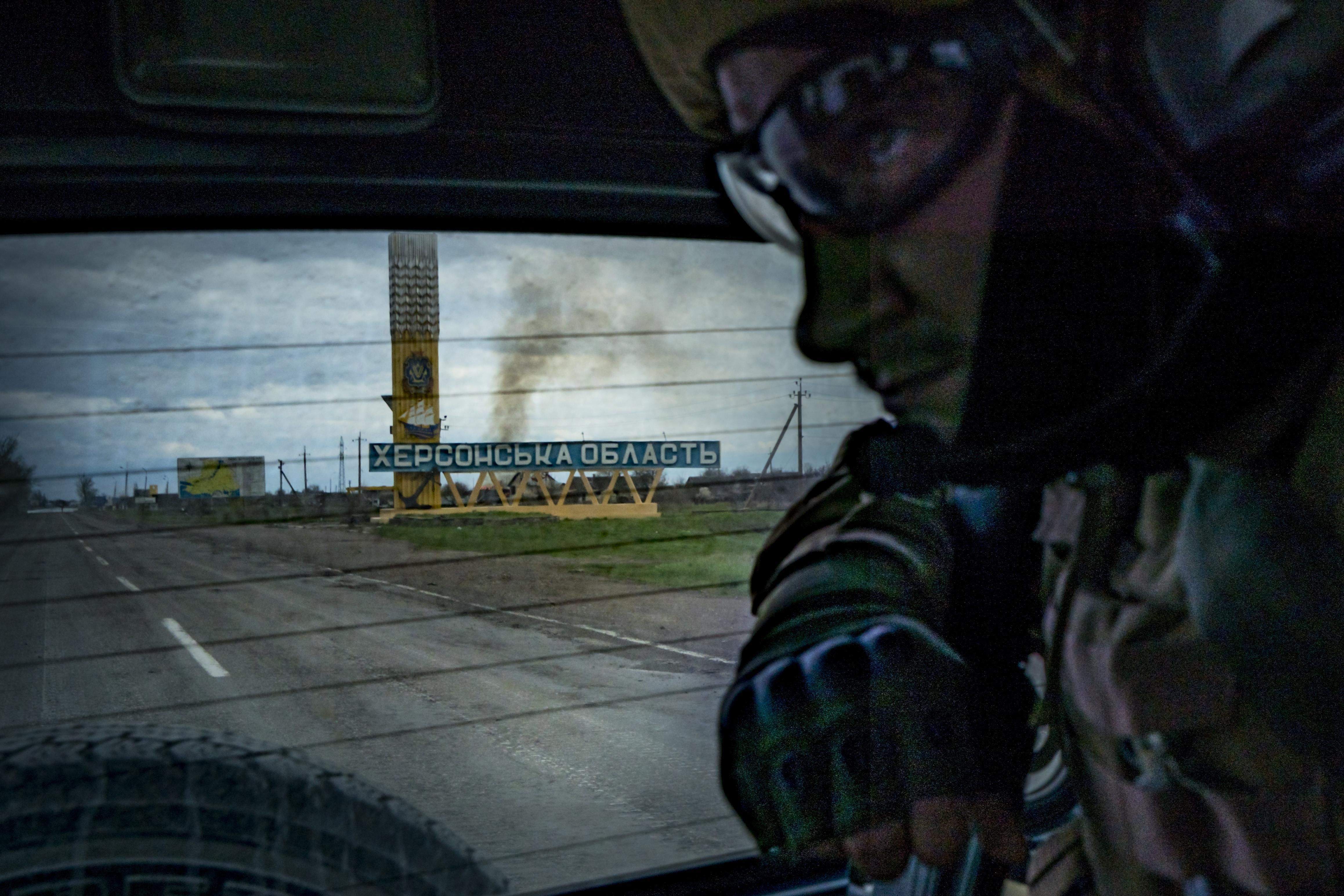 Подрывают авто и "сливают" адреса: партизаны в Херсонской области ежедневно передают "привет" россиянам Подрывают авто и "сливают" адреса: партизаны в Херсонской области ежедневно передают "привет" россиянам
