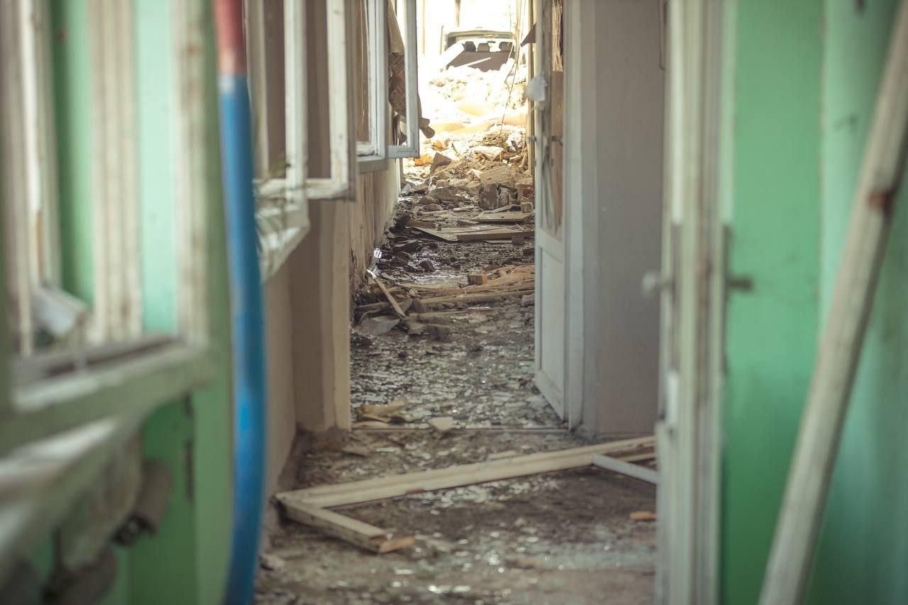 Ракетний обстріл Дніпра 28.06.2022 – моторошні фото наслідків Ракетний обстріл Дніпра 28.06.2022 – моторошні фото наслідків