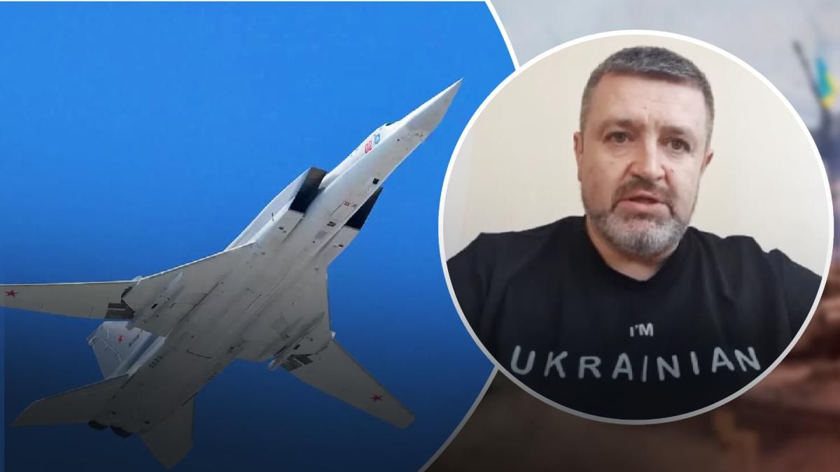 Братчук про ракетні обстріли Одещини та нову тактику ворога Братчук про ракетні обстріли Одещини та нову тактику ворога