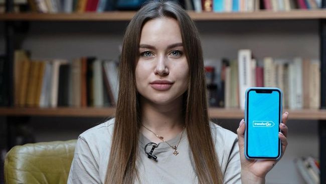 Близько 1,5 мільйона євро переводять користувачі TransferGo в Україну щодня: дані від 24 лютого