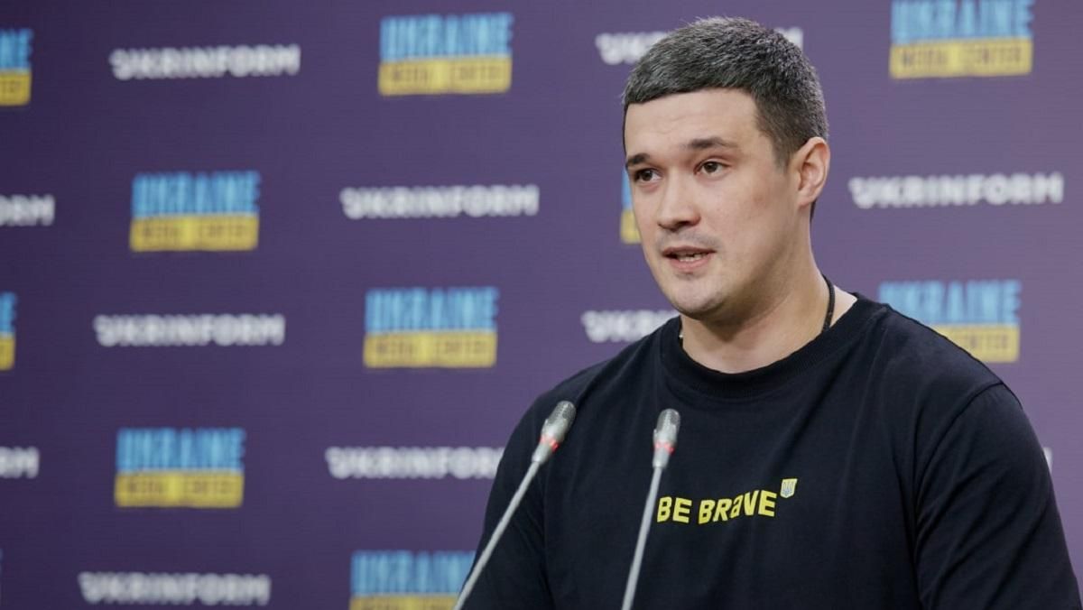 Михаил Федоров Михаил Федоров