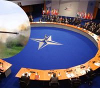Лидеры НАТО договорились о пакете поддержки Украины